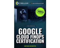 Google Cloud FinOps Certification
