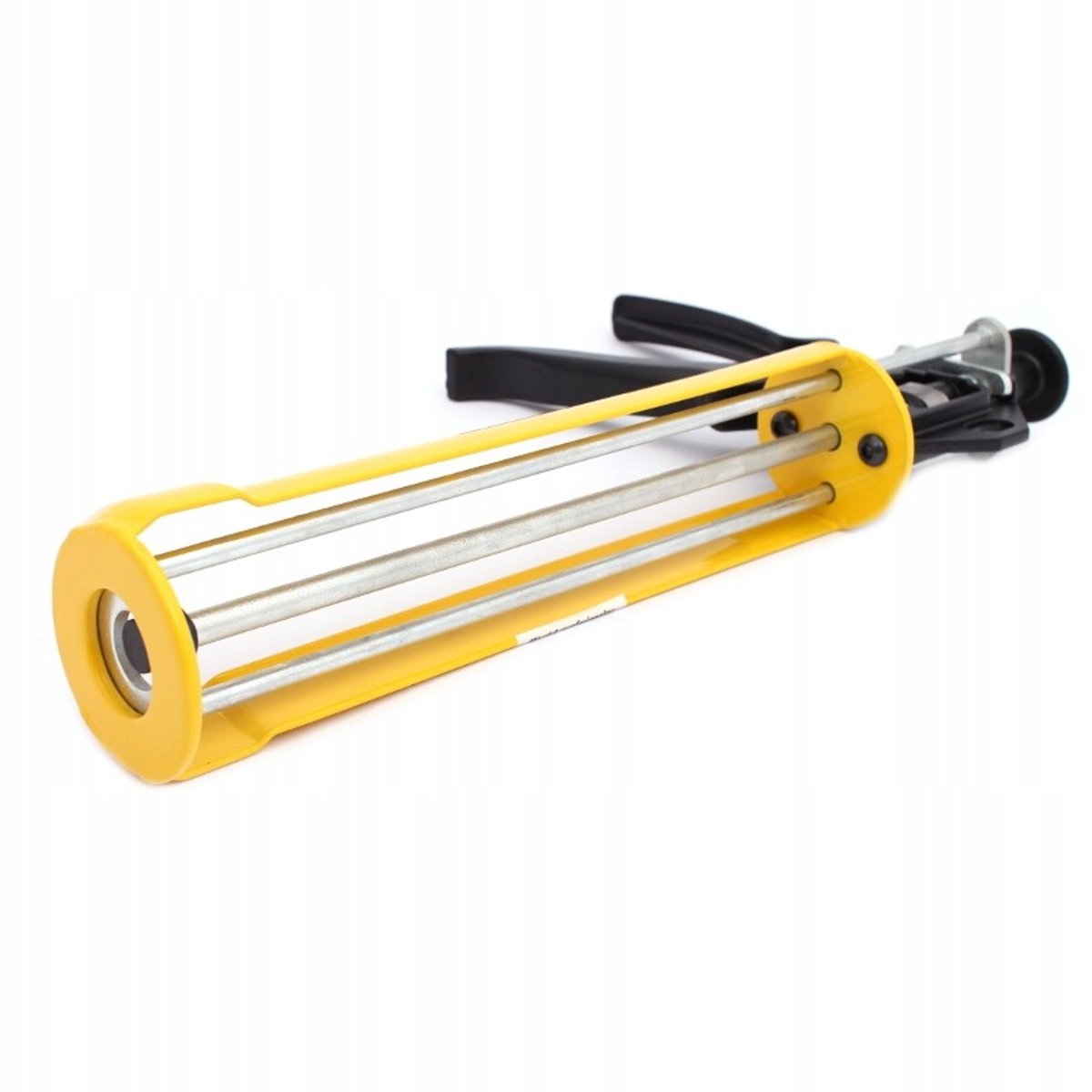 Kitpistool 300ml voor Kit en Acryl - Versterkt