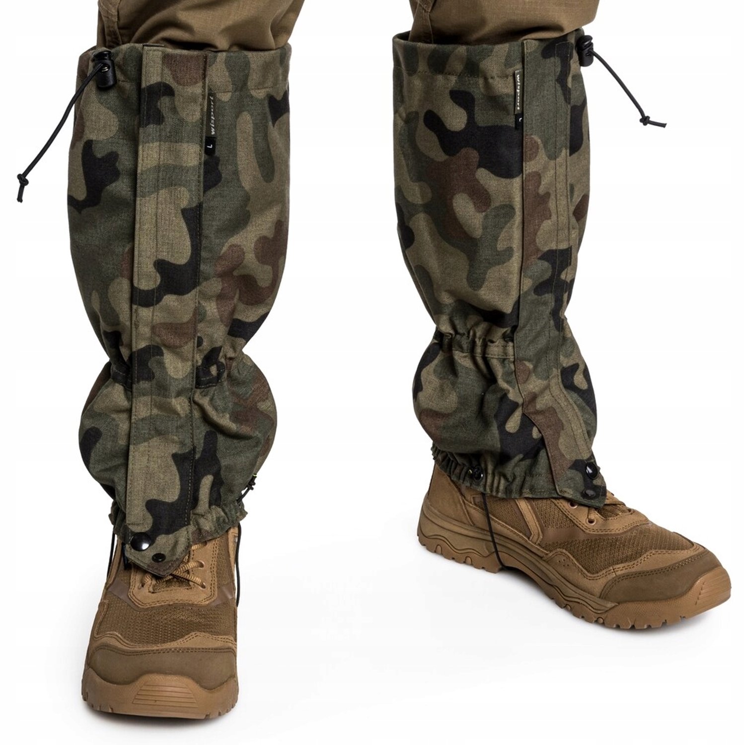 Wisport Yeti Stuptuty “Pantera” M Waterdichte Leggings