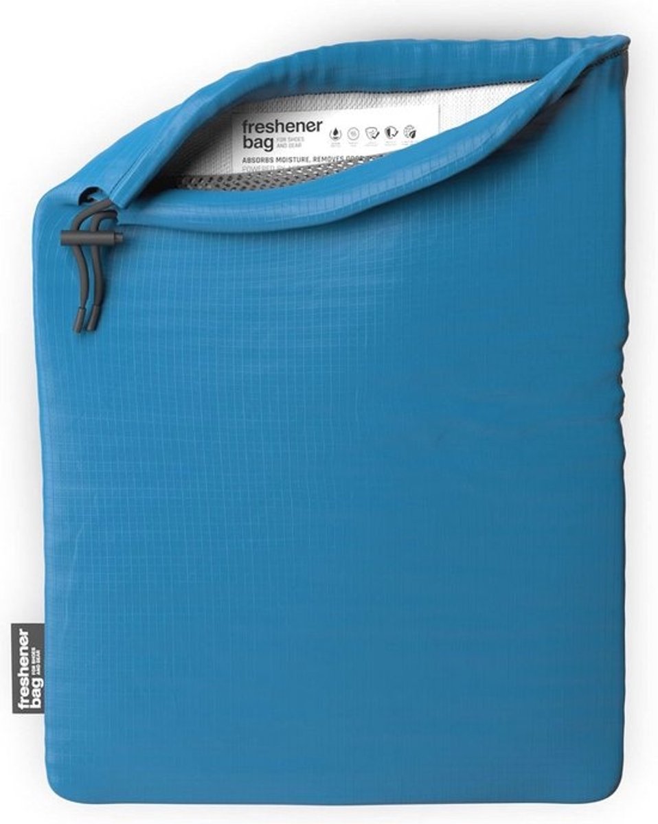Luchtverfrisser - voor schoenen en uitrusting - 12 L