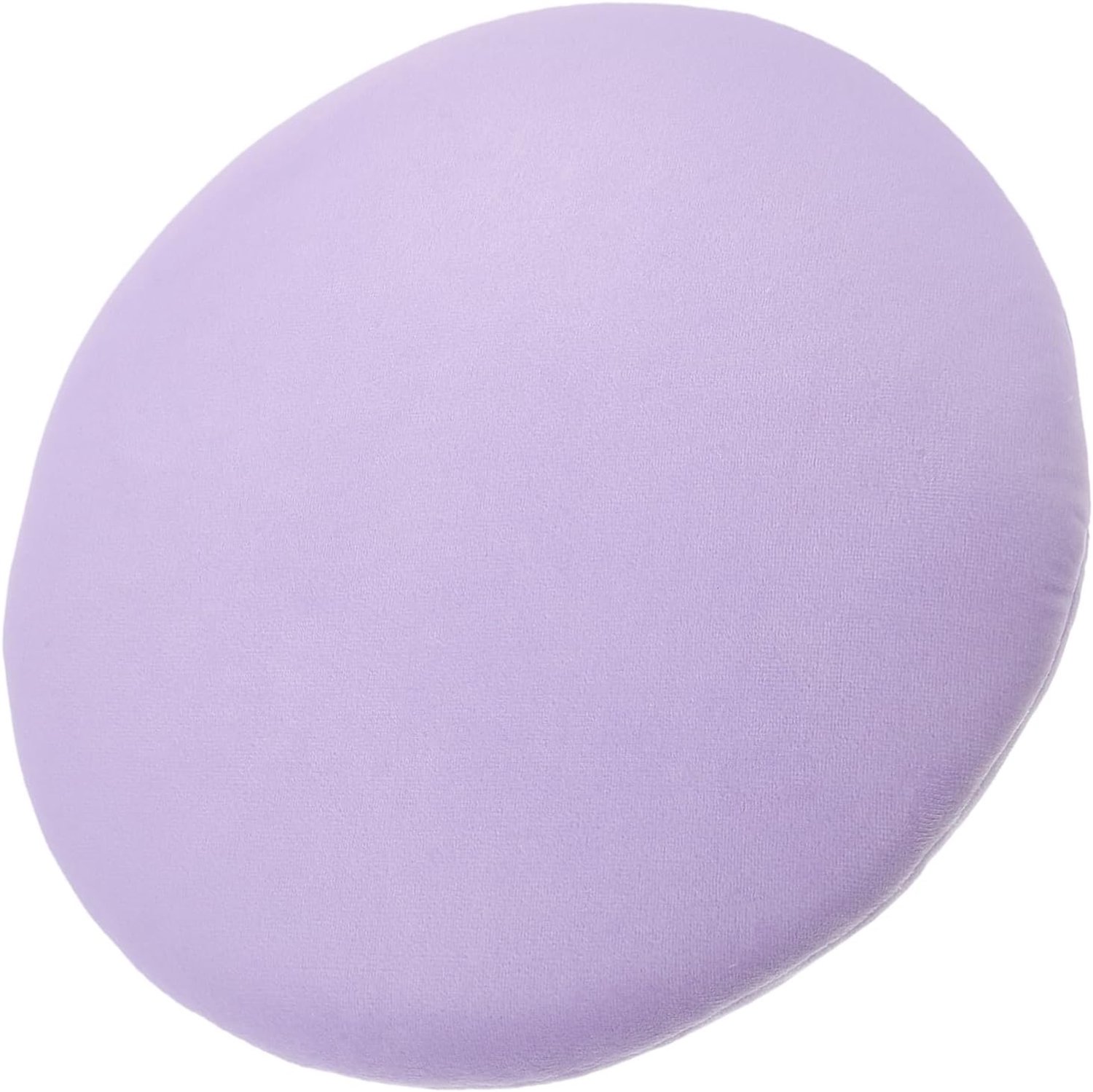 Huidvriendelijke Makeup Applicator van Hoge Dichtheid Luxe Kristalvelours voor Losse Lichaamspoeder voor Gevoelige Huid