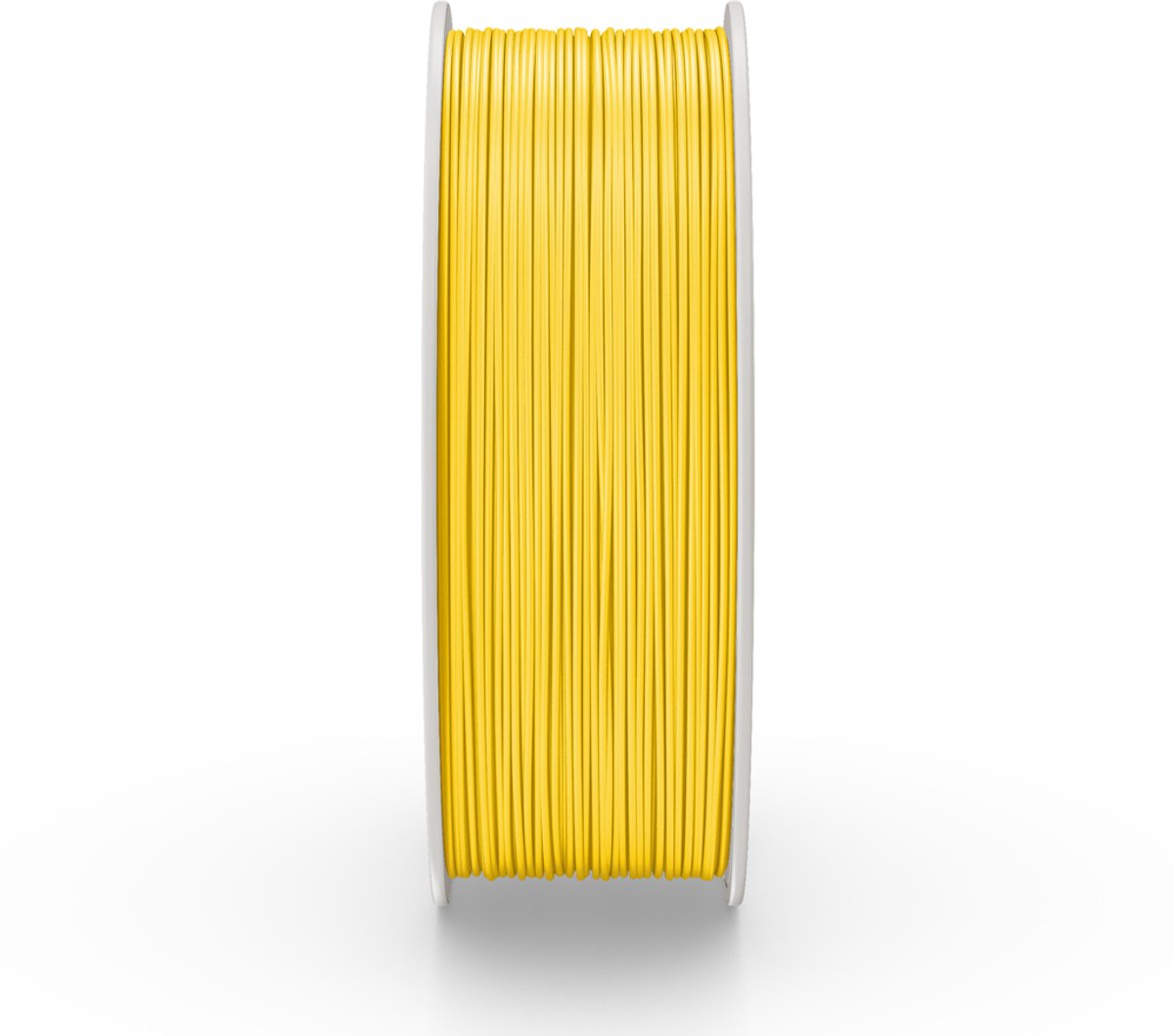 Fiberlogy Nylon PA12 Yellow 1 kg