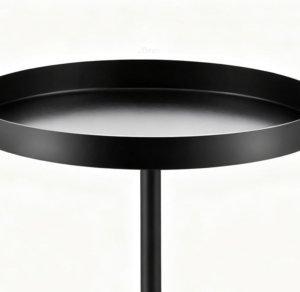Drijvende plantenplank - metalen raamhouder, verstelbare wandstandaard, accessoire voor binnenplanten, klimop pot display, woondecoratie gadget | Planken verbeteren de plantenruimte efficiënt voor