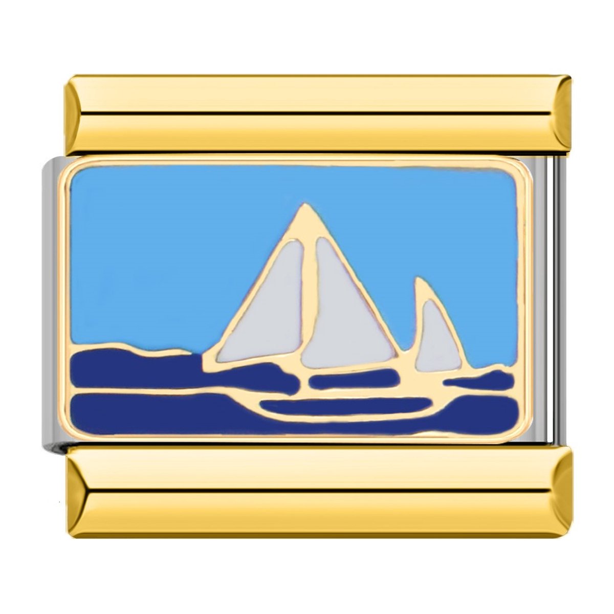 Sailing