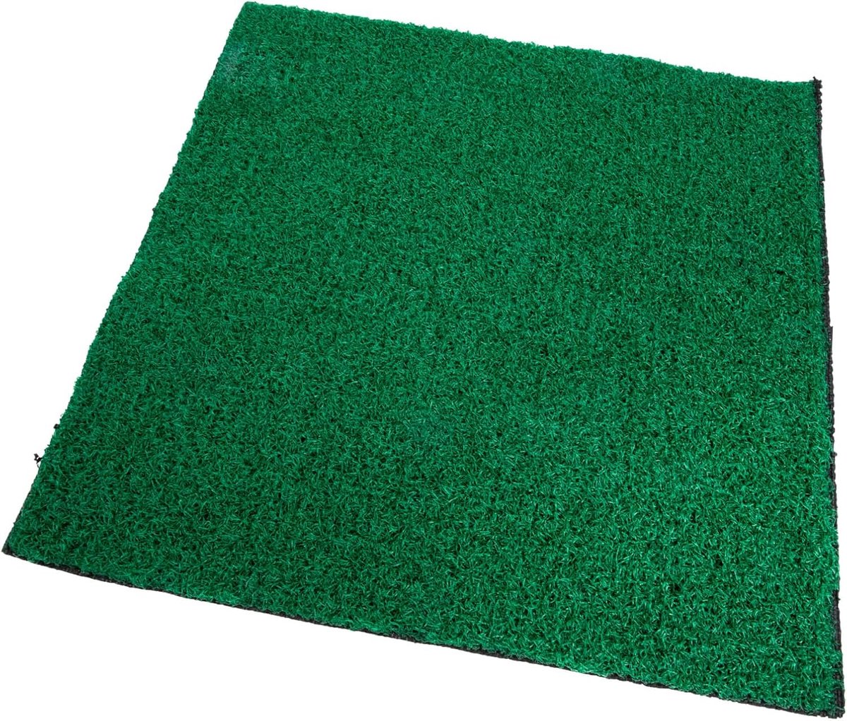 Kunstgras Resin Turf Duurzame Simulatie Grasmat voor Landschap Schildpadden Platform Sterk Kleurecht voor Tuindecoratie