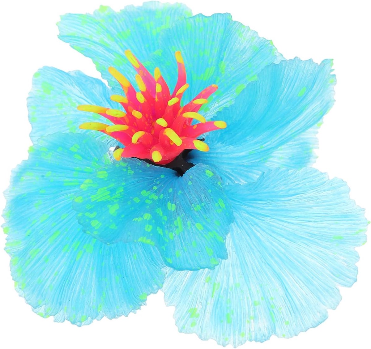 1 St -decoratie Interieurdecoratie Aquarium Planten Aquarium Water Gras Aquariumplanten Nepplant Nep Onderwatergras Kunstmatig Siliconen Kunststof Accessoires