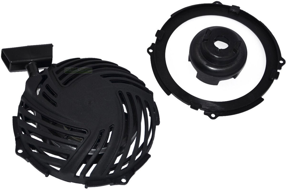 terugslagstarter voor AL-KO met Briggs & Stratton 450E, 500E, 550E, 625E, 650E en 675E