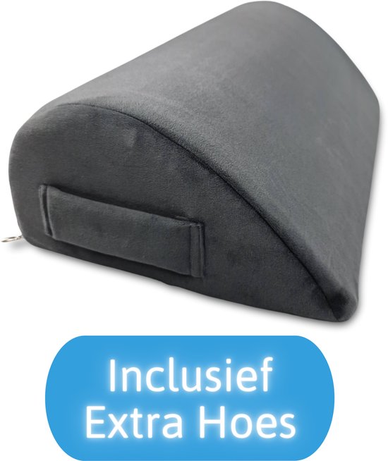 Lifetec Premium® Voetensteun
