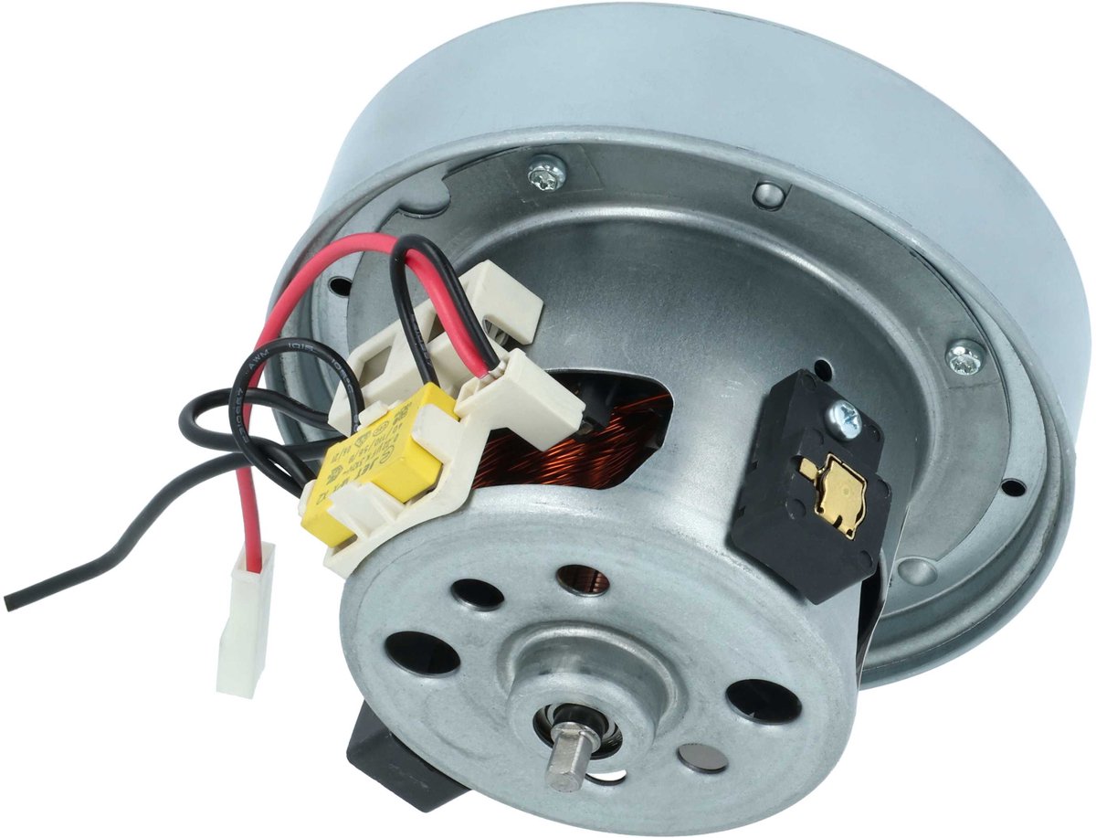 vhbw Vervangingsmotor voor Dyson 916001-01 voor stofzuigers - 1600 W