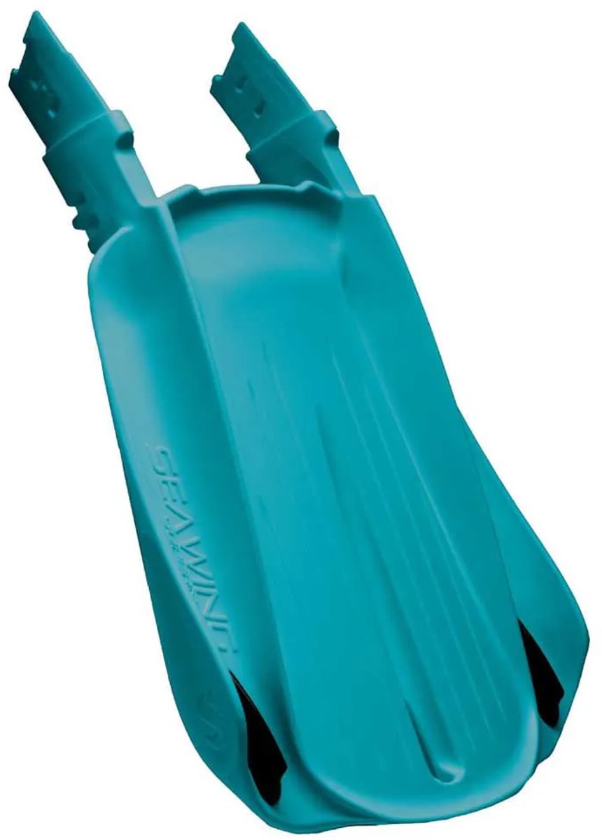 Scubapro Seawing Supernova Vinblad Blauw XS-M