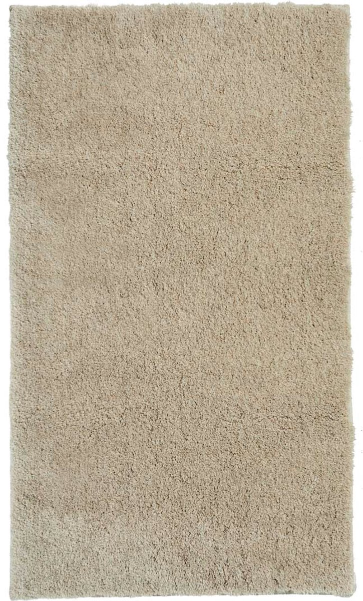 Jaro Badmat Fossil | 60 x 60 cm | Bruin | Acryl