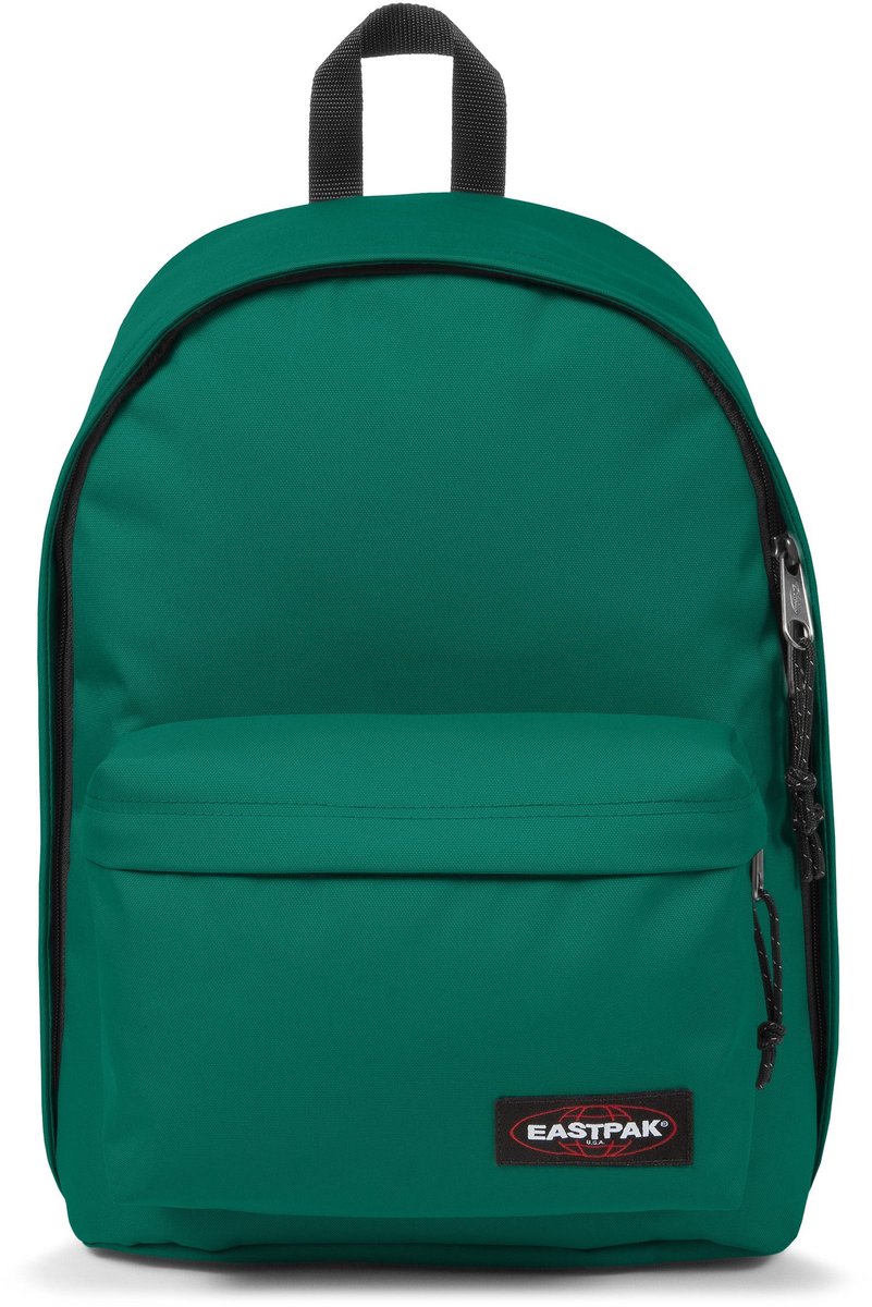 Eastpak Out of Office Rugzak - Pineneedle Green