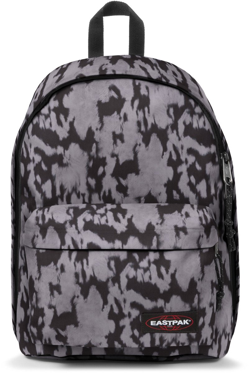 Eastpak Out of Office Rugzak - Furrious Grey