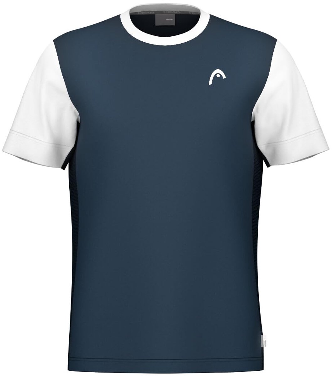 TSHIRT HEAD SLICE TSHIRT BOYS 2025 Blauw