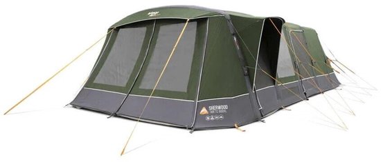 Vango - TEWSHRATC000002 - tent voor 6 personen - Sherwood Air TC 600XL Package — afbeelding 3