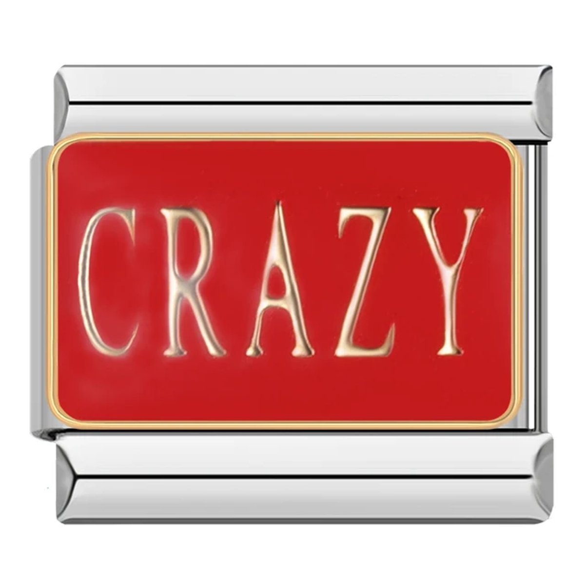 Crazy
