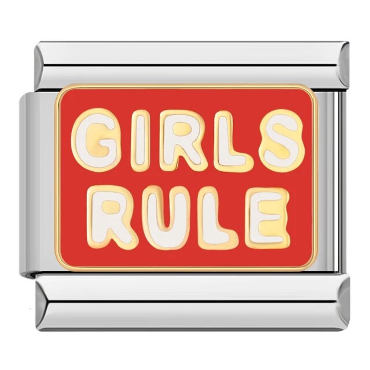 Girls RULE!