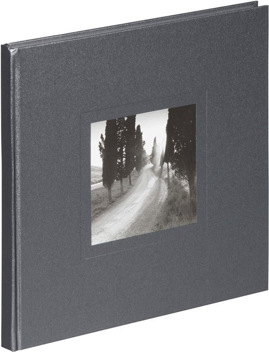 Herdenkingsboek - Toskana - Condoleanceboek - 180 pagina's - voor herinneringen