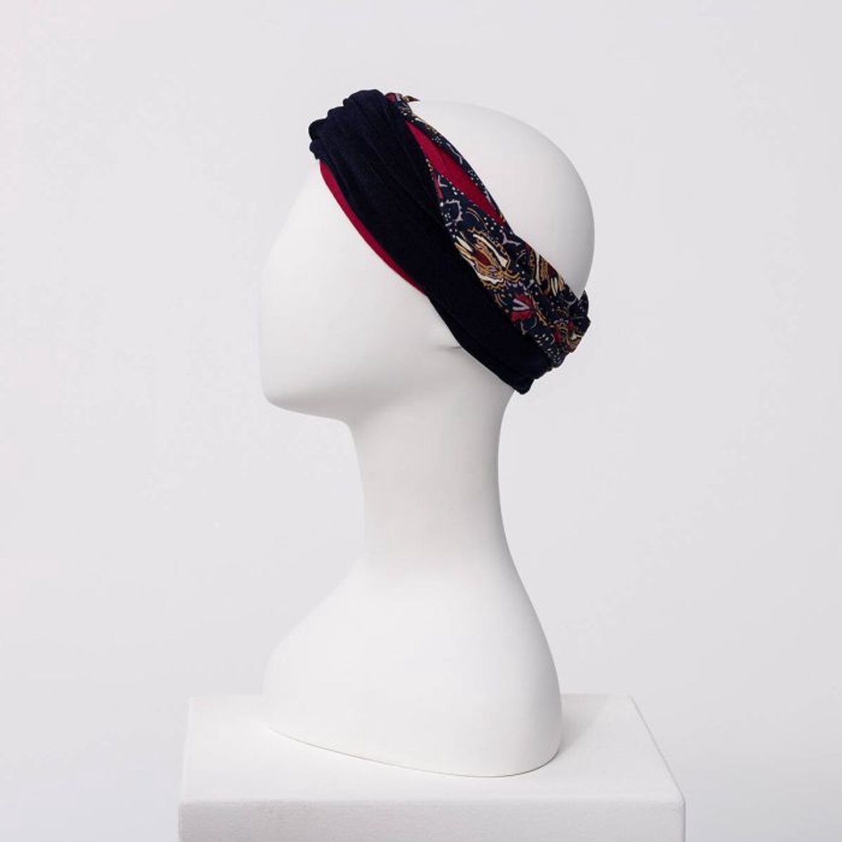 hocnoya headband - christine headwear - chemo - alopecia