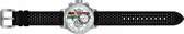 Horlogeband voor Invicta S1 Rally 90106