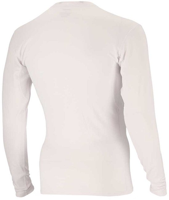 Thermoset - Heren - Baselayer - Zwart - Maat M t/m XXL - Thermokleding - Thermolegging - Thermoshirt - Wintersport - Alle sporten — afbeelding 3