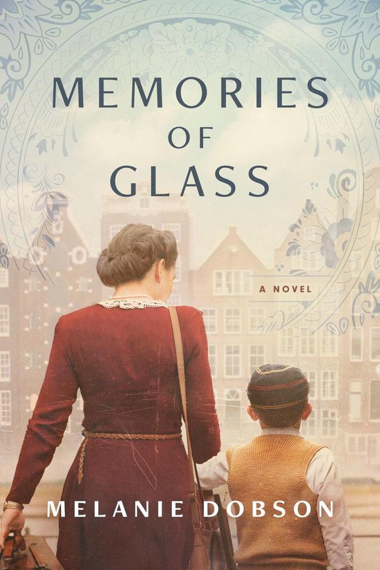 Memories of Glass - cover