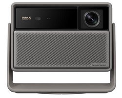 XGIMI Horizon 20 Laser Projector - 3200 ISO Lumen - Harman Kardon - Beamer voor Gaming & Thuisbioscoop - 4K UHD - Google TV