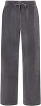 Ten Cate - Loungebroek Warm Grey - maat L - Grijs