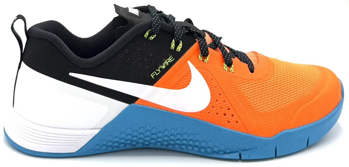 Nike Metcon 1 OG- Sportschoenen Oranje