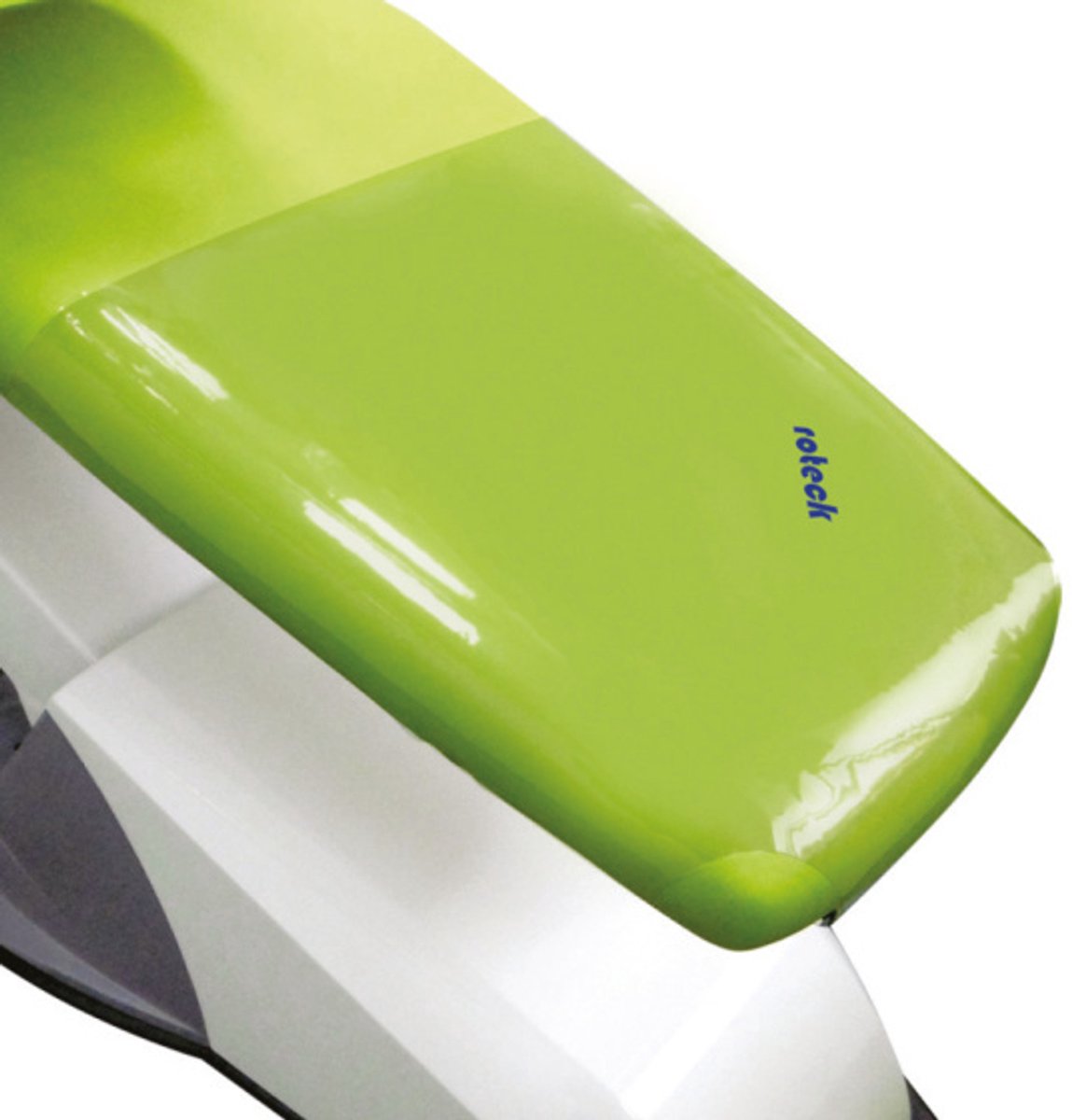 Roteck COVERDEM Voetensteunhoes Tandartsstoel Transparant – 1 stuk