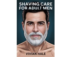 The Intimate Health Library 83 - Shaving Care for Adult Men