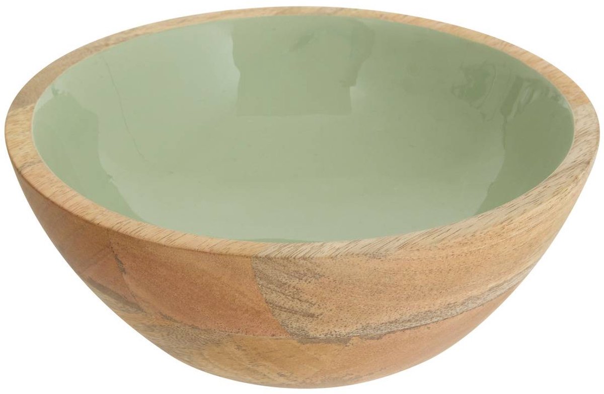 Saladeschaal D19 cm INAYA
