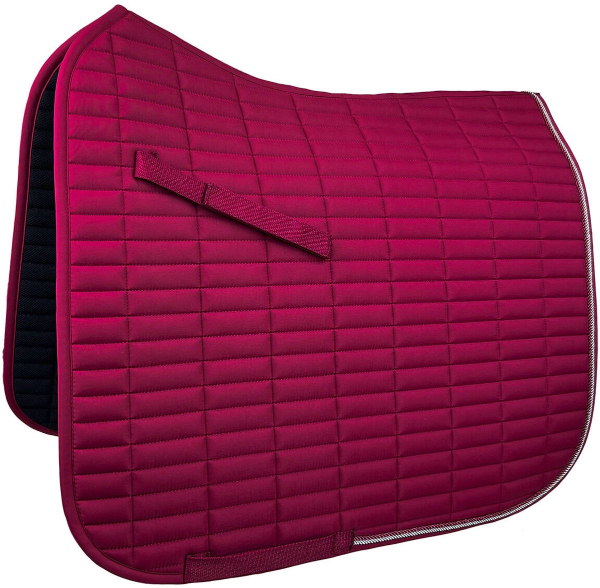 York SENTO Allround Zadeldek Full Marineblauw
