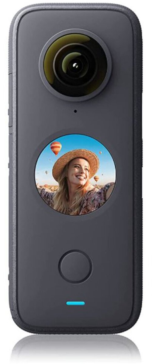 Bol.com Insta360 One X2 Standard Edition (CINOSXX/A) aanbieding