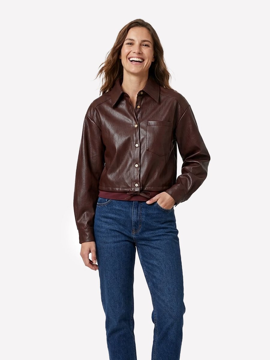 Hillie jacket