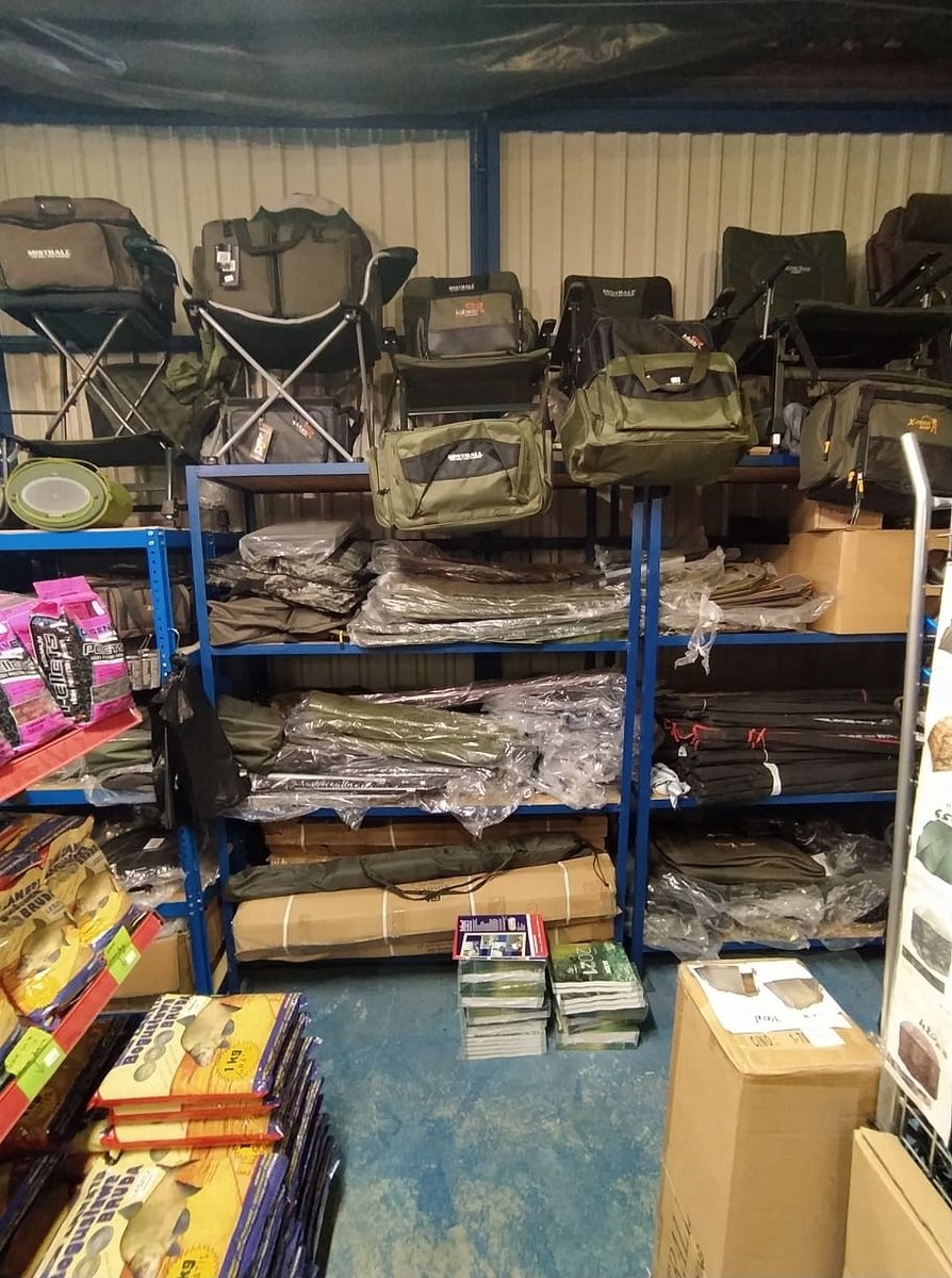 Mistrall Petten - Comfortabele Katoenen Pet voor Vissers