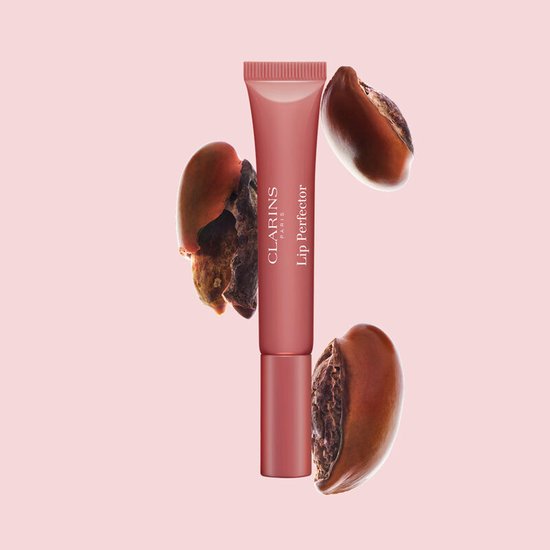 Clarins Instant Light Natural Lip Perfector Lipgloss 12 ml
