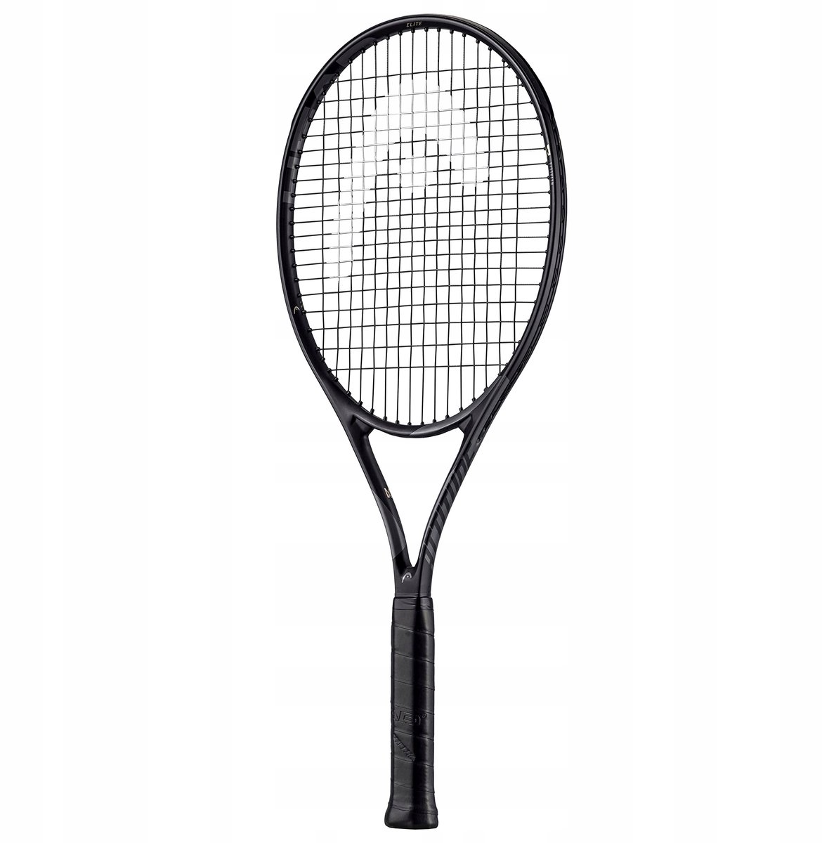 HEAD MX Attitude Elite Stealth Tennisracket Grip 2 Overige kleuren