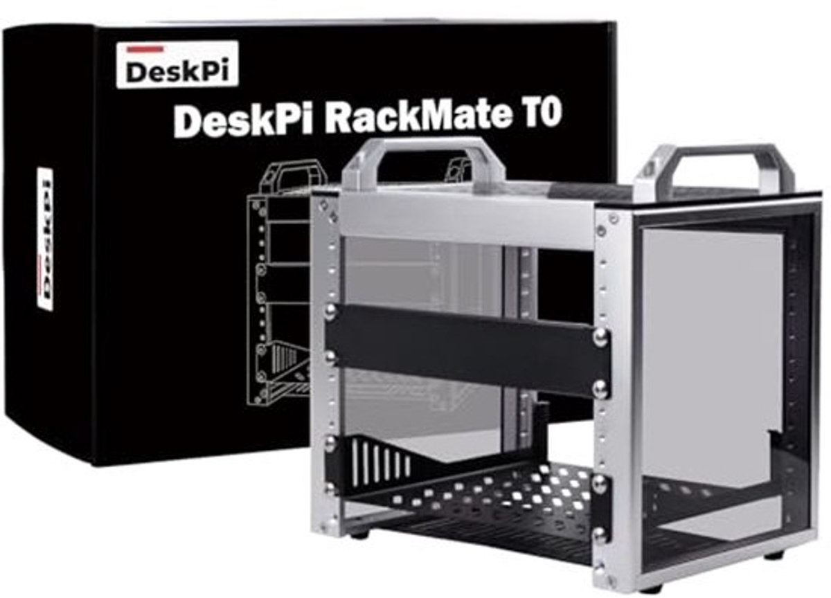 10 inch serverrack - Voor netwerk- en videoapparatuur - Universeel en compact ontwerp