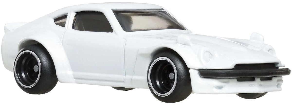 Hot Wheels Premium 4 pack