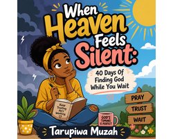 When Heaven Feels Silent