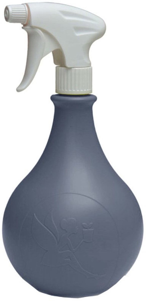 EDA plantenspuit EMMA, kurkumageel, 1,0 liter