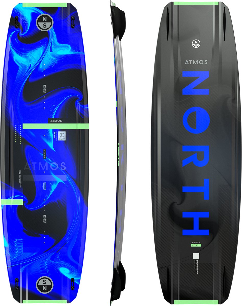 North Atmos TT - 2027