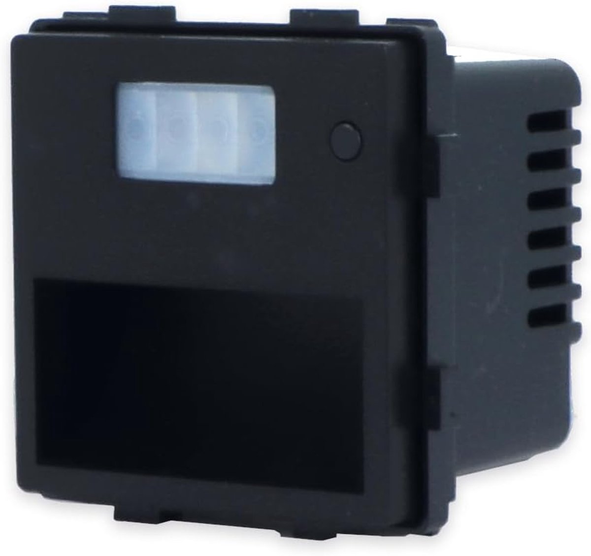 Luxus-Time LX-SR02-12 Staircase Light, Flush-Mounted Module with Motion Detector and Dusk Sensor, Dimmable, Colour - ShopVlot
