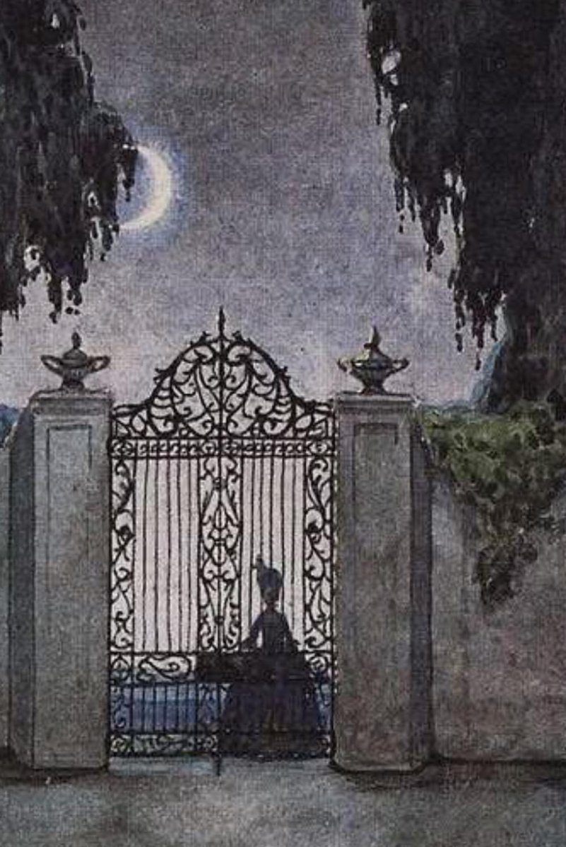 Garden Gate (Notebook) - ShopVlot