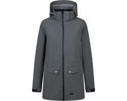 Trespass damesregenjas Tiverton Rainwear Jacket
