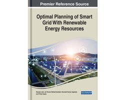 Optimal Planning of Smart Grid With Renewable Energy Resources