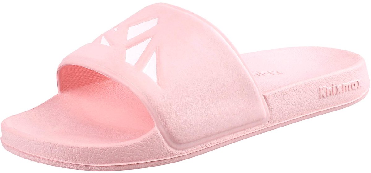 Zwembadschoenen dames heren 38/39 - Roze - Slip-on - Comfortabel voor zwembad - ShopVlot