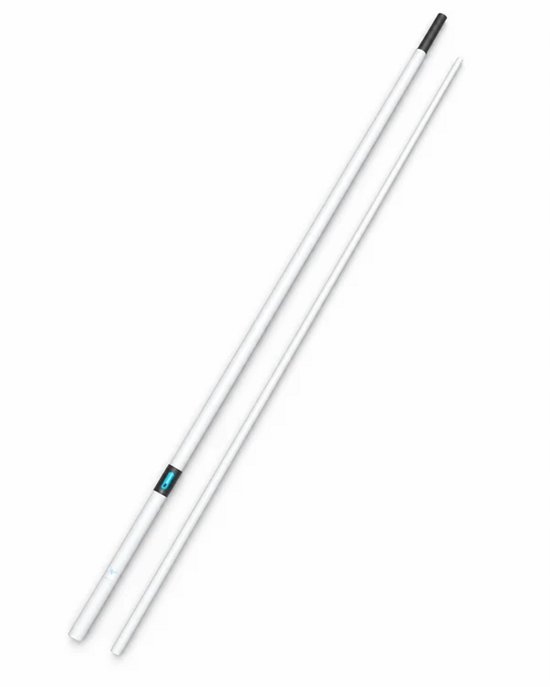 Malevé Super Pack MV2011 Power Pole 11.50m + Gratis Cupping Kit - Ultra Strakke Power Pole voor Commercials — afbeelding 4