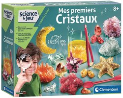 CREA CRISTALLI (FR)